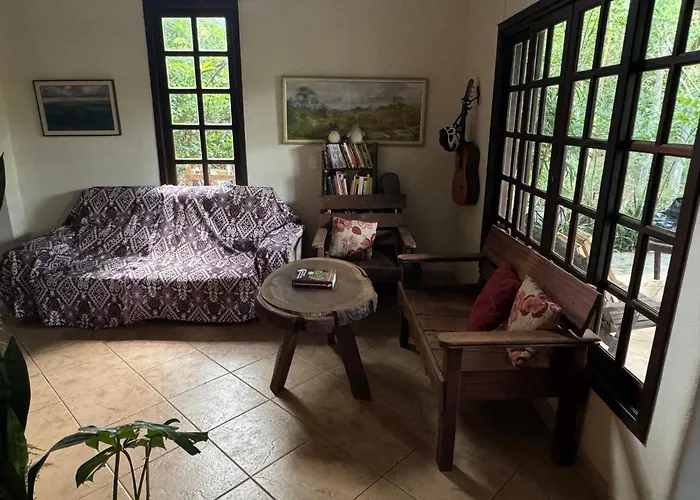 Pousada Casa Natuco