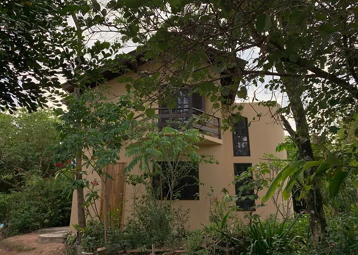 Pousada Casa Natuco