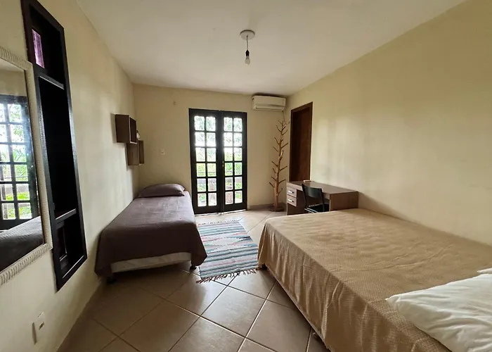 Pousada Casa Natuco