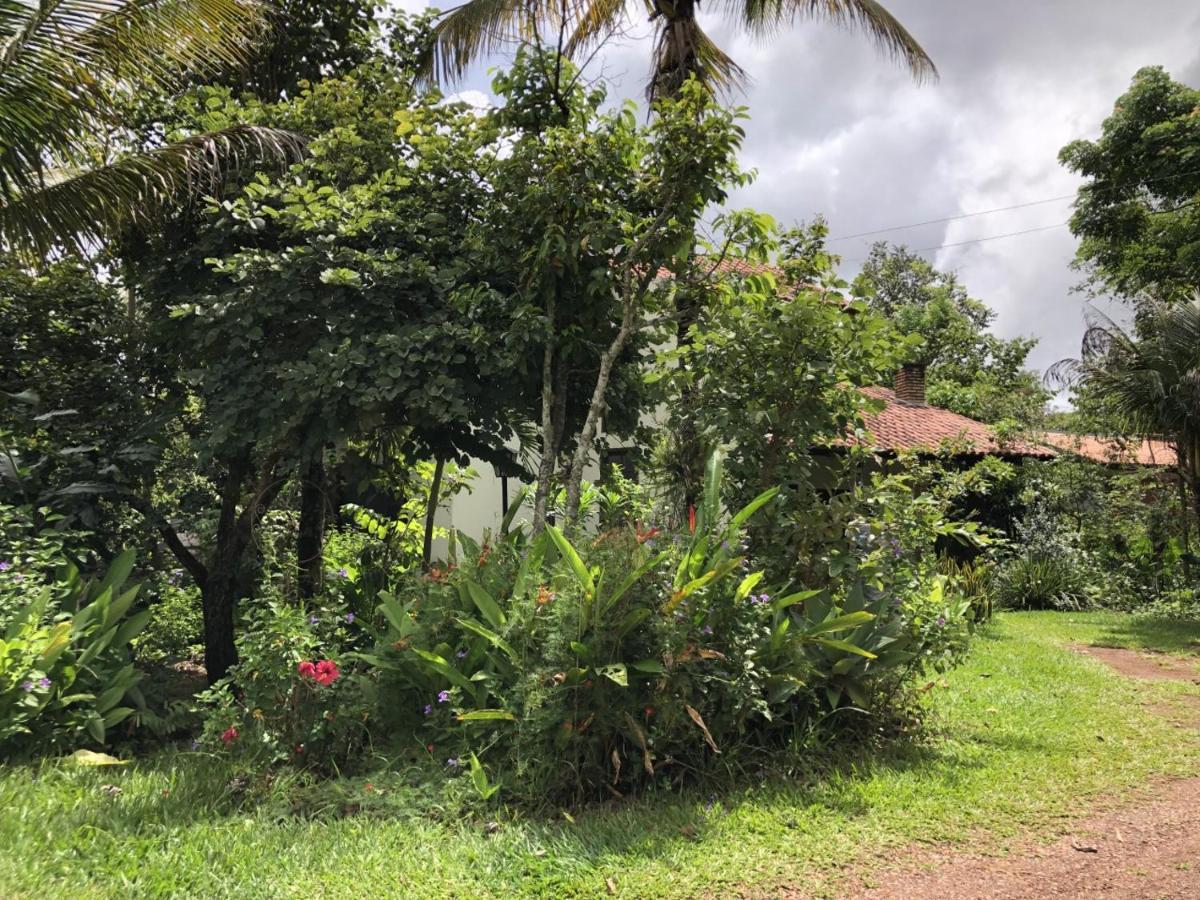 Casa Natuco