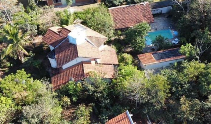 Casa Natuco Homestay