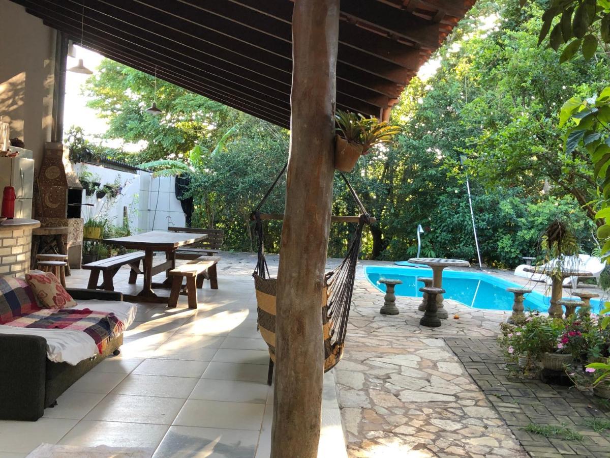 Casa Natuco Chapada dos Guimaraes