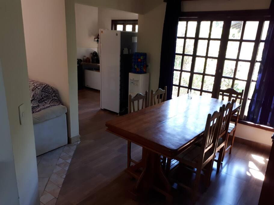 Homestay Casa Natuco *