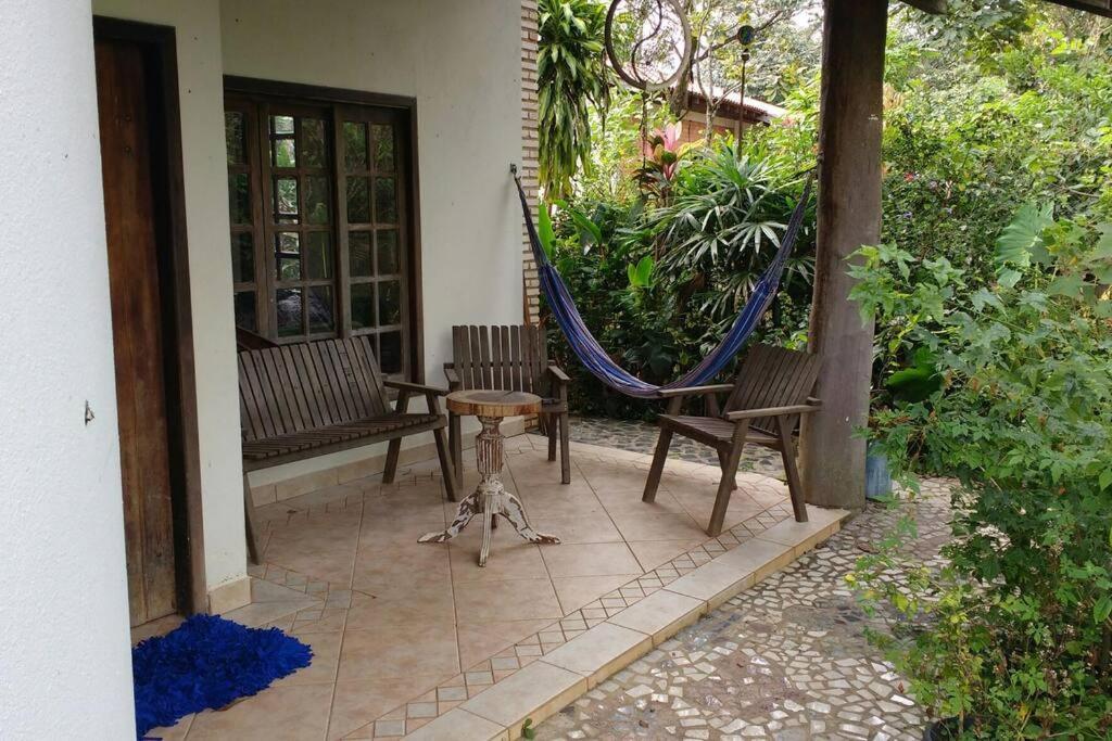 Casa Natuco Homestay