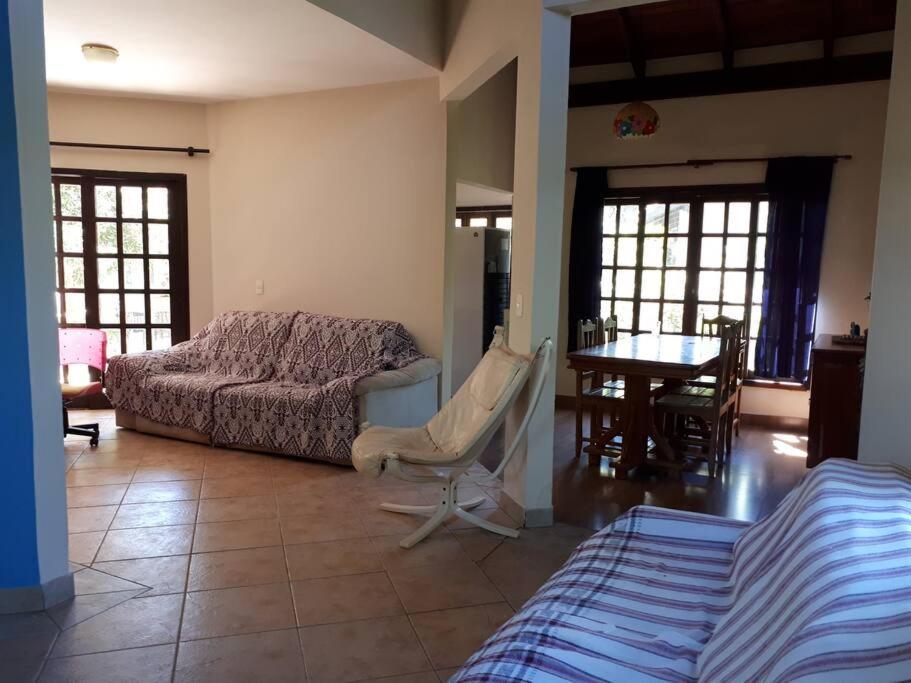 Casa Natuco Homestay *