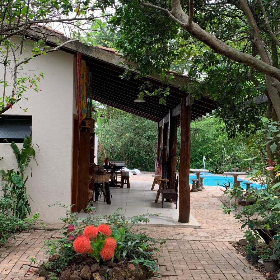 Casa Natuco * Chapada dos Guimaraes