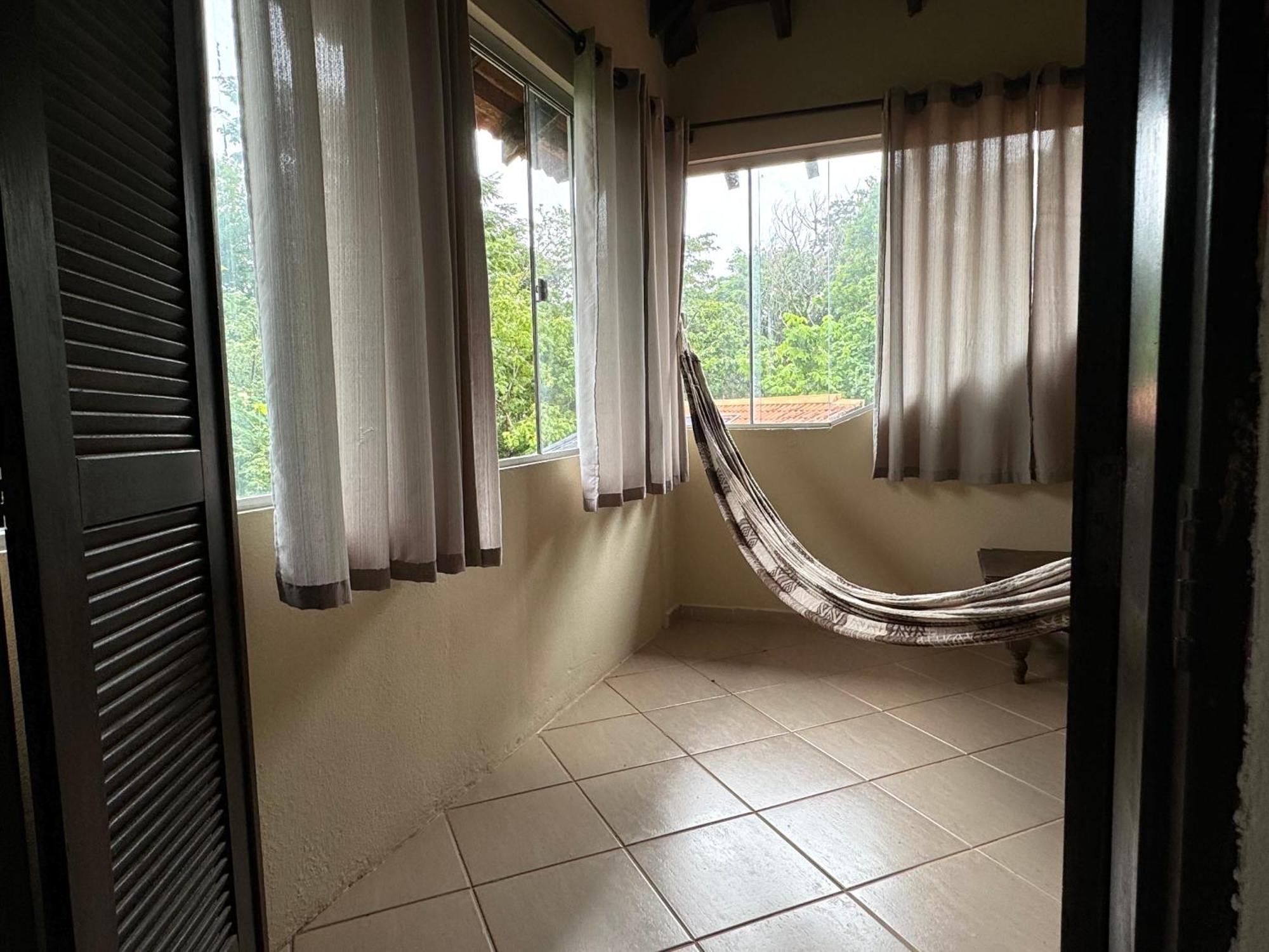 Casa Natuco Homestay