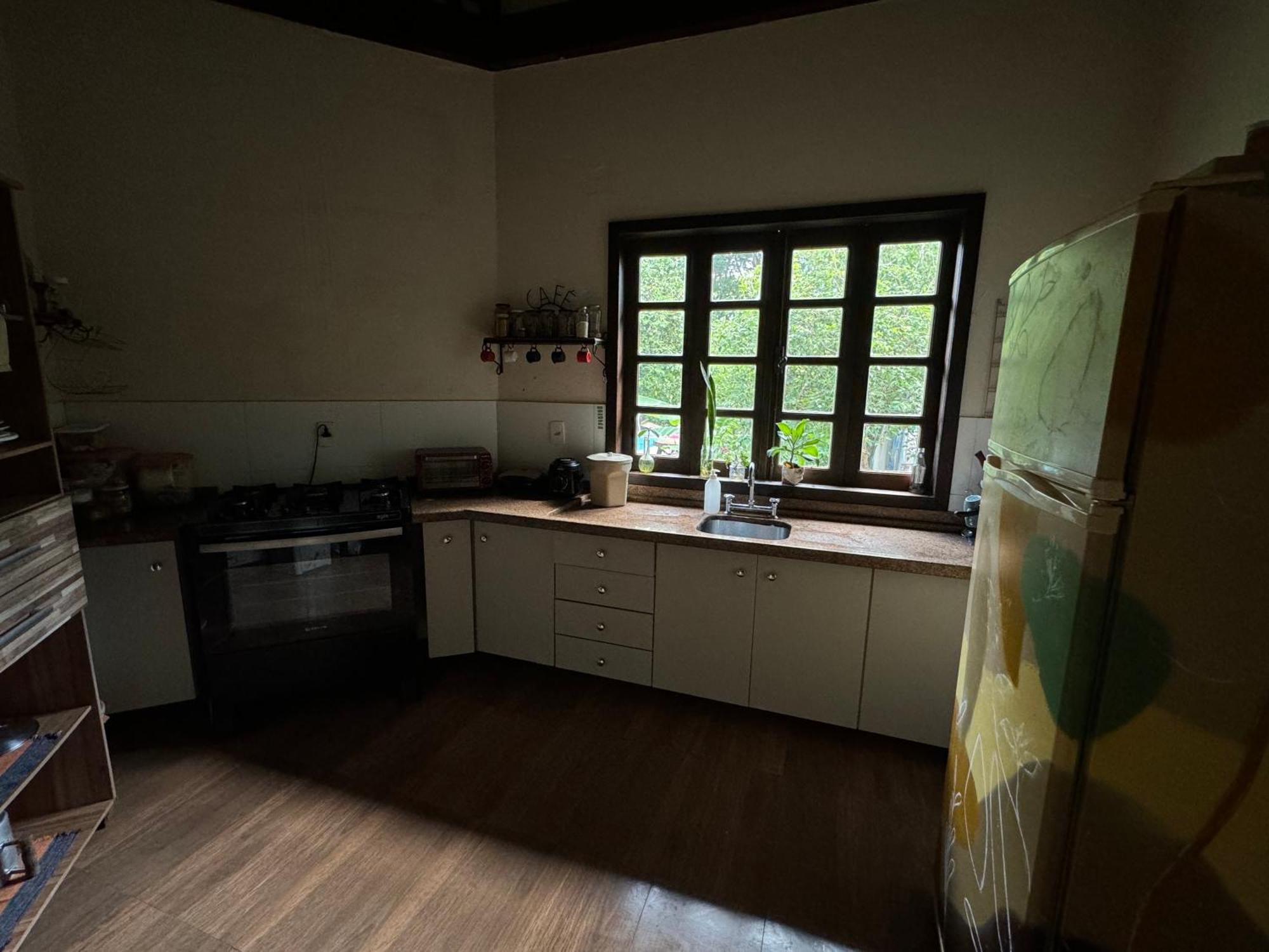 Homestay Casa Natuco