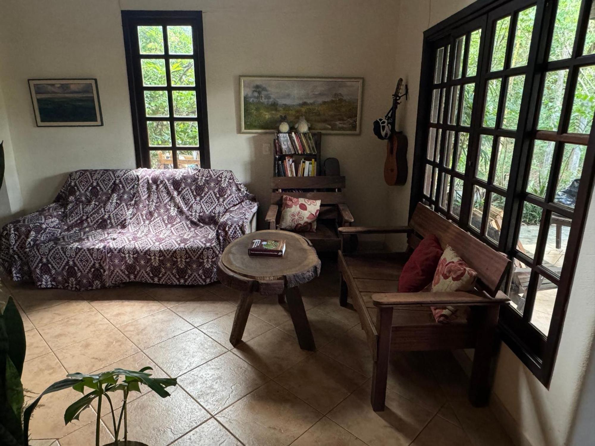 Casa Natuco Chapada dos Guimaraes