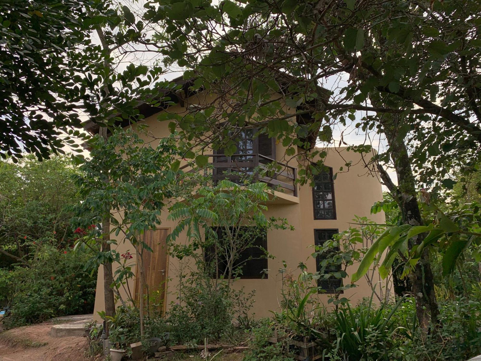Casa Natuco Homestay *