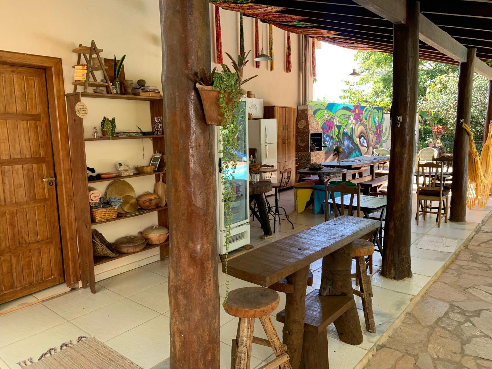 Homestay Casa Natuco