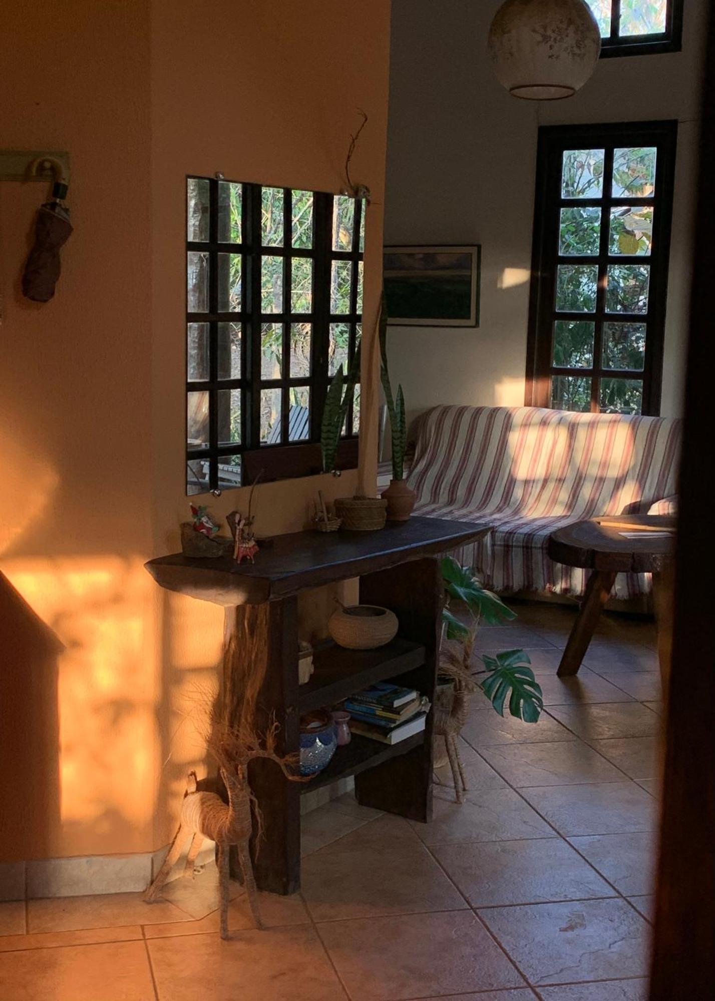 Casa Natuco Homestay *