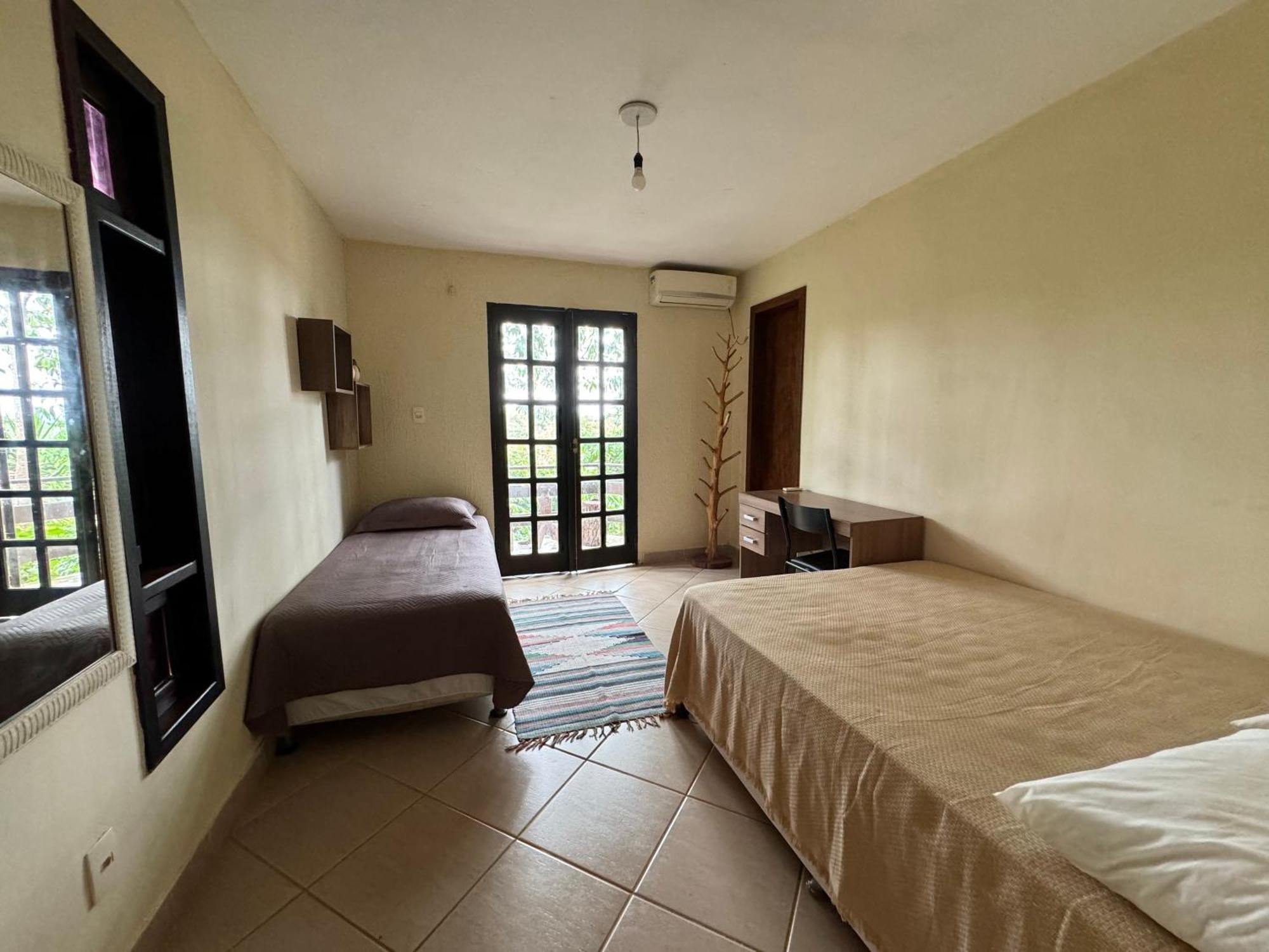 Homestay Casa Natuco