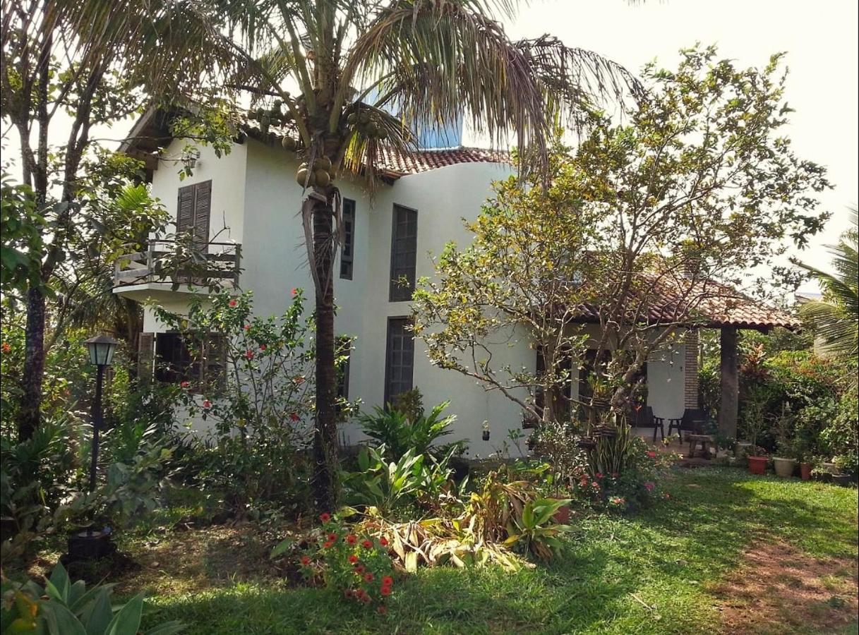 Quarto em Acomodações Particulares Casa Natuco Chapada dos Guimarães