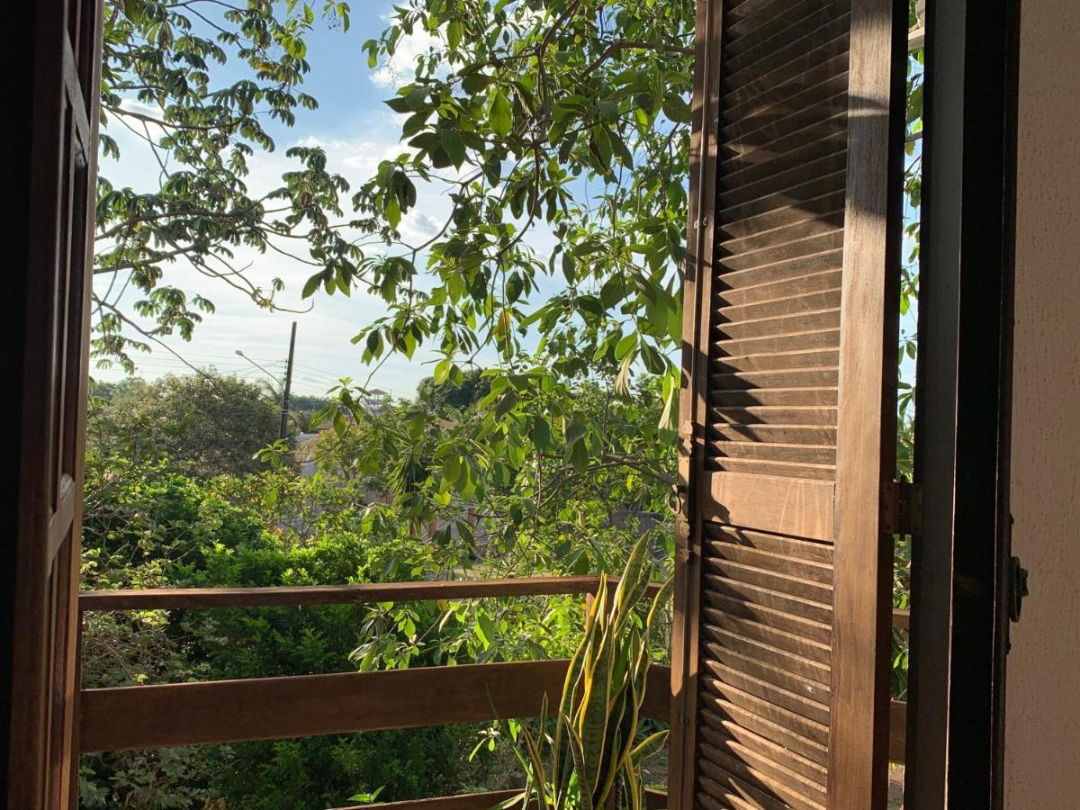 Casa Natuco Quarto em Acomodações Particulares *