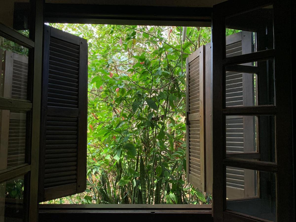 Casa Natuco Quarto em Acomodações Particulares Chapada dos Guimarães