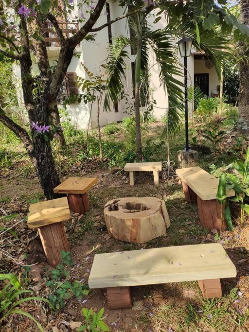 Casa Natuco * Chapada dos Guimarães