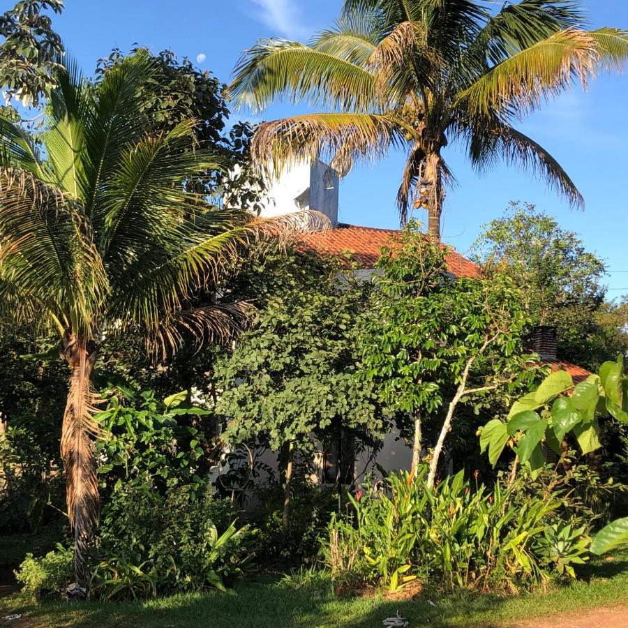 Casa Natuco *
