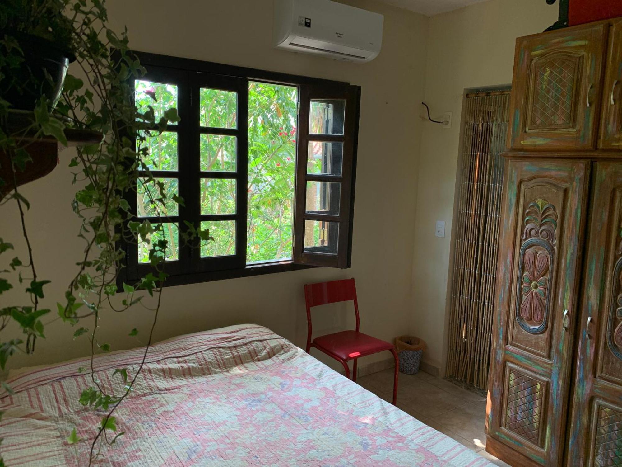 Quarto em Acomodações Particulares Casa Natuco