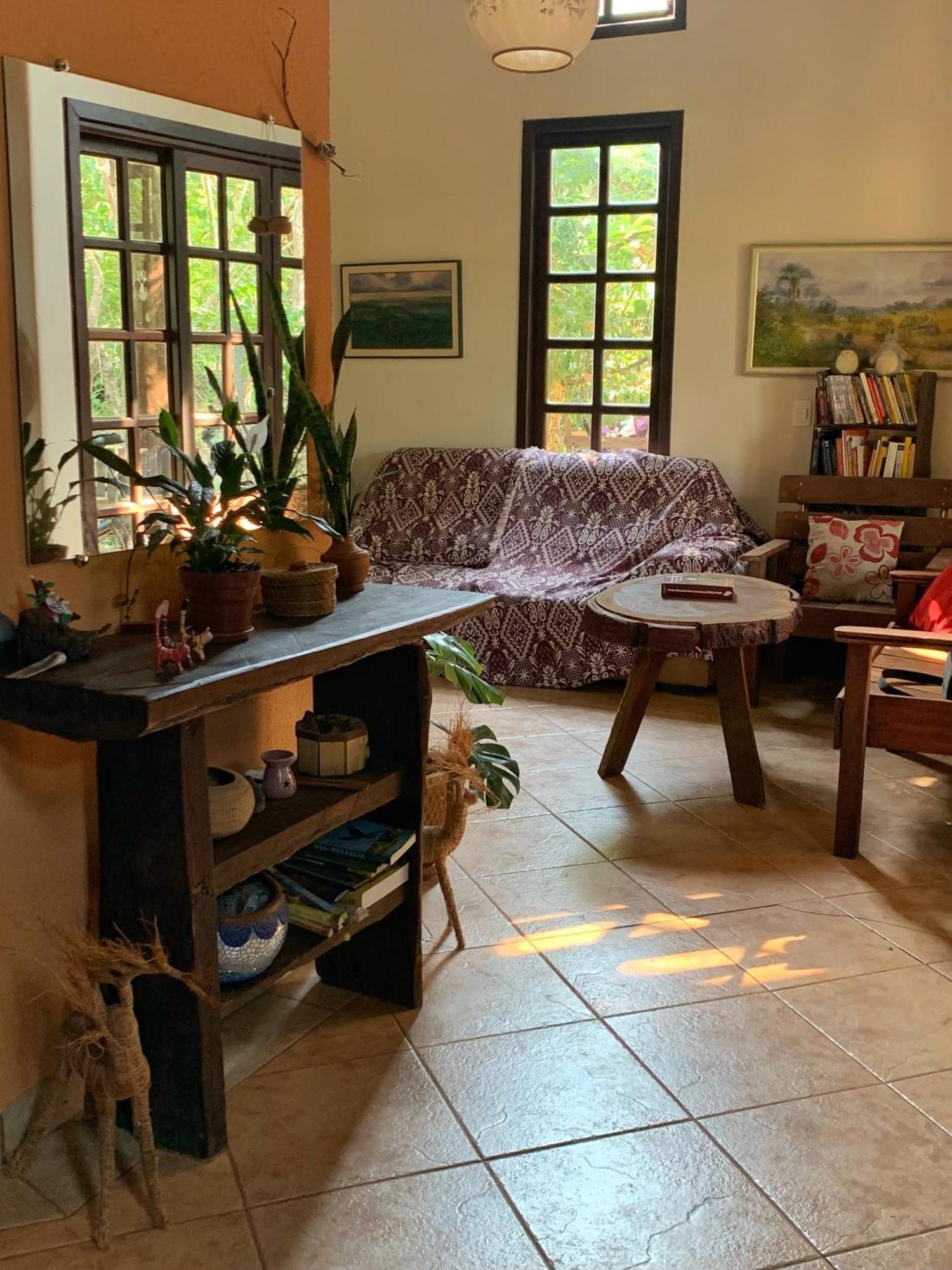 Casa Natuco *