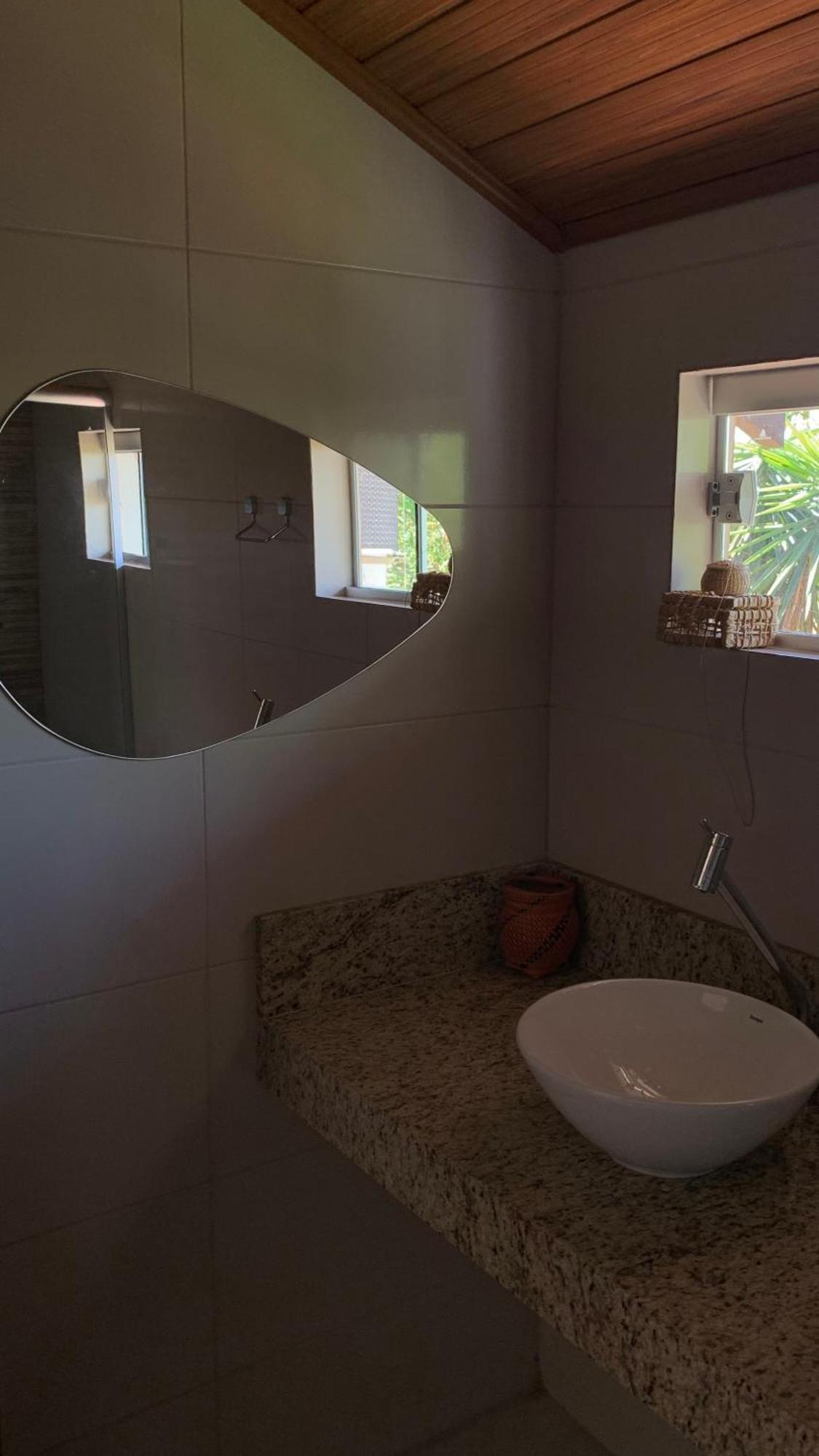 Quarto em Acomodações Particulares Casa Natuco